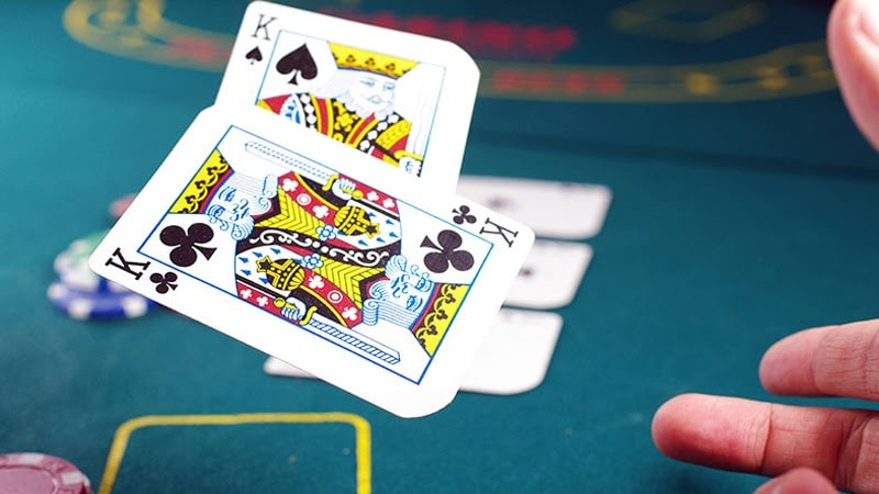 The Strategies in Poker