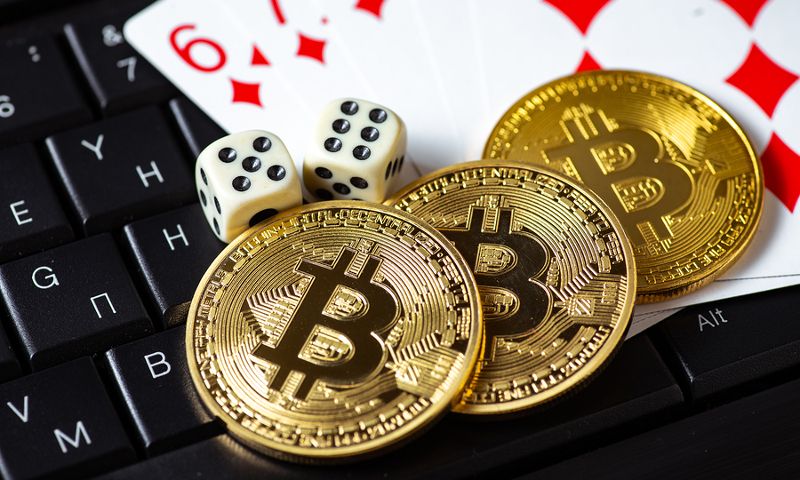 Where Can You Play at a BTC Casino