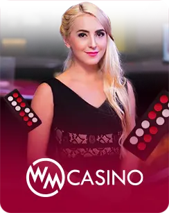 WM Live Casino