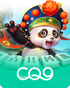 CQ9 Slot Game