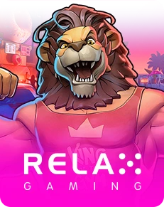 Relax Gaming Slot Game